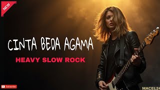 Download lagu Cinta Beda Agama – Vicky Salamor | Lagu Ambon Versi Rock Paling Menyentuh 💔🔥 | Cover mp3