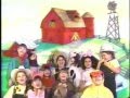 YTV PJ Katie S Farm Promo 1997