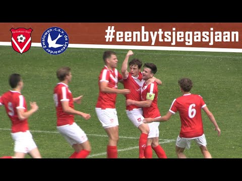 It Twadde - Leeuwarder Zwaluwen 2