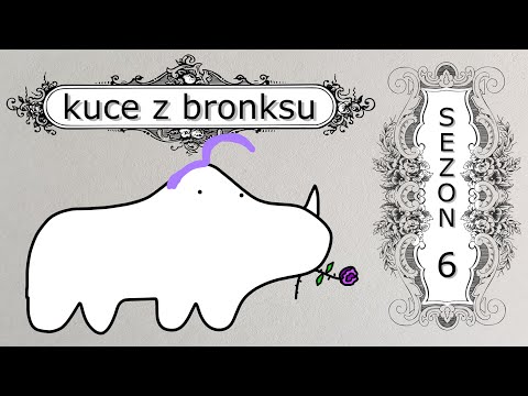 Kuce z Bronksu - Sezon 6 (czyli Kuce Movie i Dziunia Show)