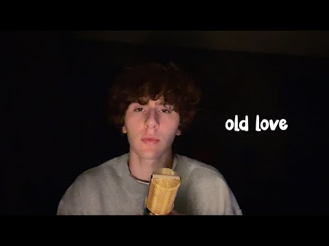 old love - yuji / putri dahlia | cover