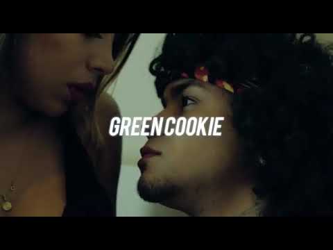 Hagámoslo-Bryant Myers ft green cookie(Preview).