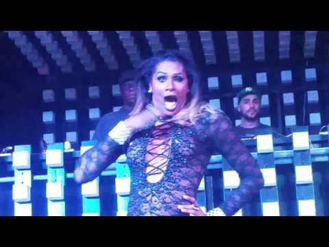 Victoria Vipper - Danger - Transex Impersonator