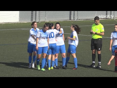 La Fundació de l'AE Prat arrenca fort a la Segona Catalana