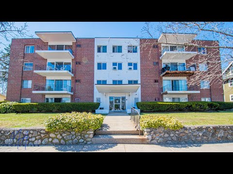 Home for Sale - 260 Tremont St #16, Melrose