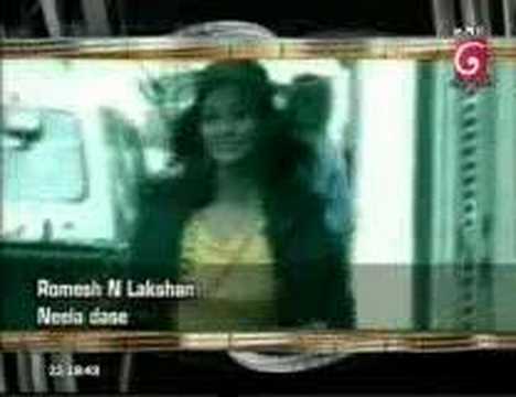 Derana Music Video Awards 2007 sri lanka part 6