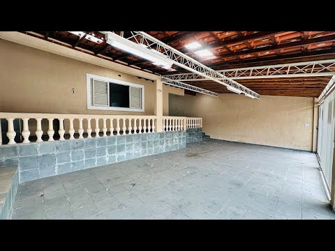 🏡 R$ 687.000,00 | #venda CASA 3 DORM. - Cidade Vista Verde - SÃO JOSÉ DOS CAMPOS/SP.