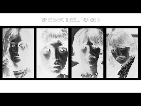 Martha My Dear (Naked Version) - The Beatles