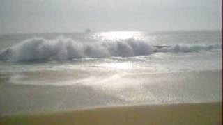 preview picture of video 'Seal Beach, South Side.'