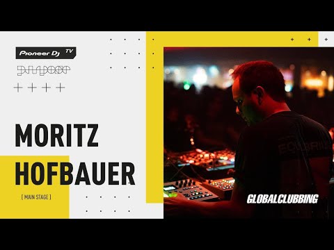 Moritz Hofbauer | Purpose @ 1930 Moscow