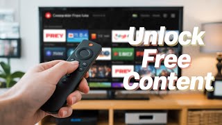 How to Stream Thousands of Shows for Free