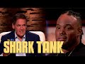 Mark Gets OFFENDED By Ride Frsh S Pitch Shark Tank US Shark Tank Global