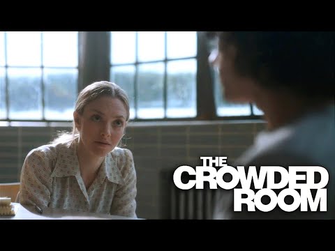 Fatherly love | The Crowded Room E08 - Amanda Seyfried, Tom Holland