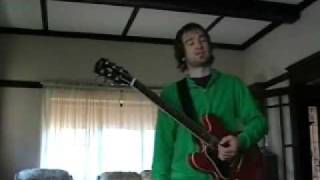 Video thumbnail for Voodoo Lab Sparkle Drive Demo - ES-335 + Fender Stratocaster by intheblues