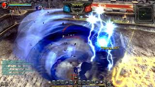 inquisitor combo dragon nest