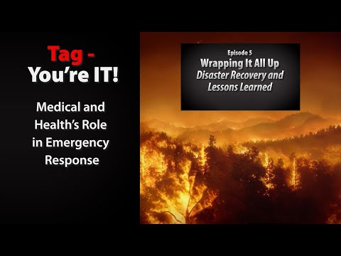 Emergency Management Officials | Vibepedia