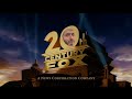 20th Century Fox Scawy Remix