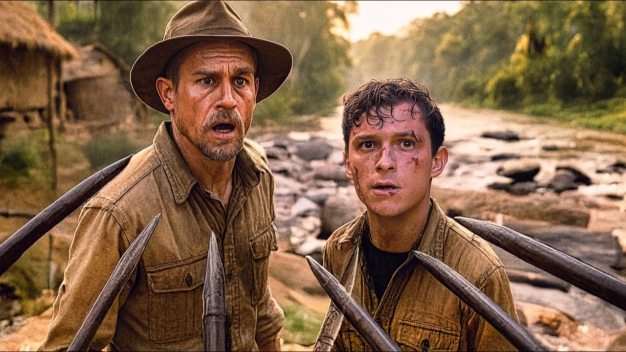 He Was Mocked For 20 Years Until He Found a Secret City, But Couldn’t Get Out Alive