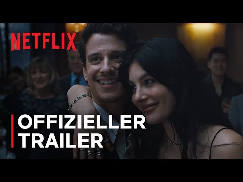 Video Thumbnail: Something Very Bad Is Going to Happen | Offizieller Trailer | Netflix