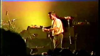 Pearl Jam - Not For You (SBD) - 4.12.94 Orpheum Theater, Boston, MA