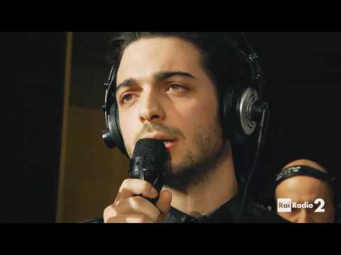 IL Volo - Sempre e Per Sempre (Gianluca Ginoble) - Social Club