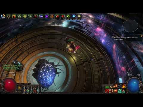 Molten Strike Trinity Champ