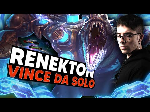 CROCCODDIO PIU' DURO DELLA TOP