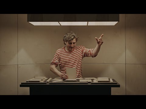 Bajzel From The Playwood - INTERVIEW