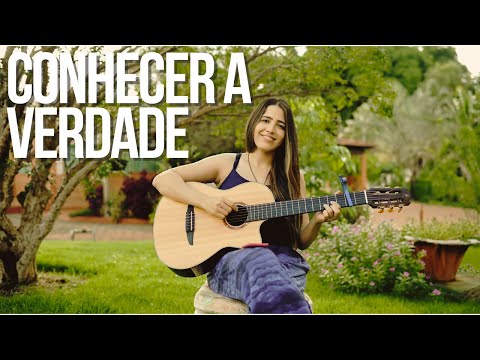 Conhecer A Verdade - Músicas Espíritas