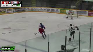 Top 5 Prince George Spruce Kings plays of the 2020 pre-season