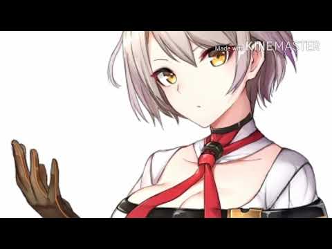 [NC] Marine121, Nightcore - Deadlocked
