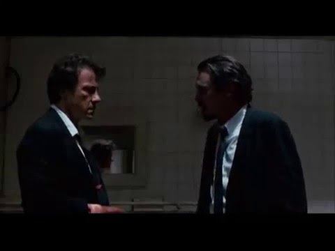 Le Iene - Fuga di Mr Pink