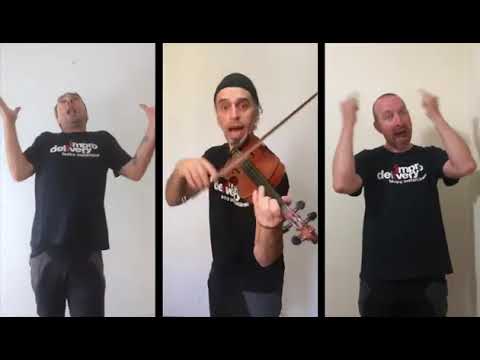 BAHIA BLANCA: LE PIDEN LA RENUNCIA CON UNA CANCIÓN