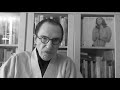 Lyrically Speaking with Ron Mael: "Here In Heaven"
