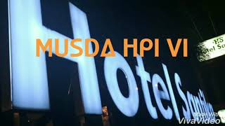 preview picture of video 'Musda hpi VI Purwokerto'