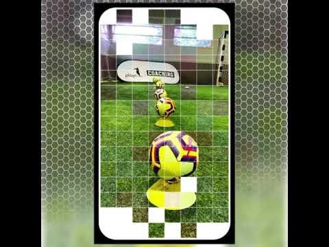 playr.ai Coaching - Deine #1 Fußballschule in Köln