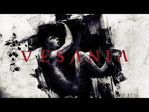 Vesania - Innocence (OFFICIAL)