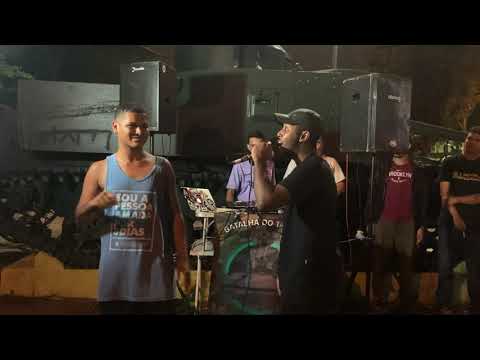 XOY Vs Daniel | 1 FASE | 490º Batalha do Tanque @DJ Dieke