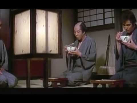 Thumbnail of the video: Kogarashi Monjiro