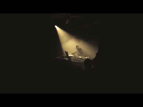 DJ Krush - Shin-Sekai (Instrumental)