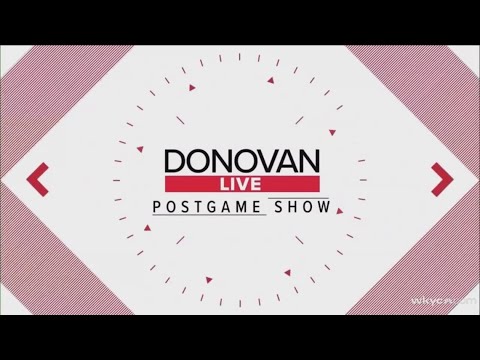Thoughts on the Cleveland Indians with 2 weeks left until Opening Day: The Donovan Live Postgame Sho