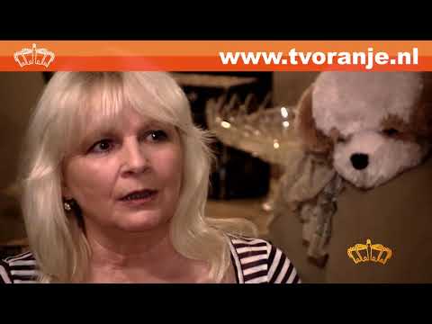TV Oranje Artiesten Special - Mieke