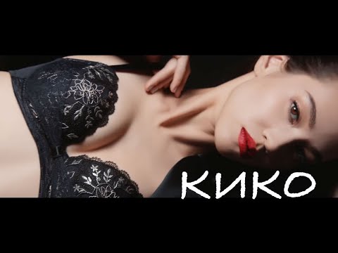 Пикантное видео Кико Мидзухара