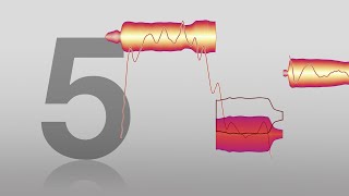 Video thumbnail for Melodyne 5: The tuning tools by Celemony