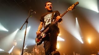 I Hate Hartley - The Amity Affliction LIVE IN SYDNEY