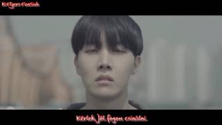 BTS - I Need U (Urban Mix) (Hun Sub)