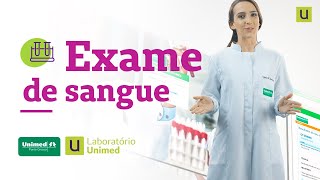 Como é feito o exame de sangue nos laboratórios \ Bastidores de um laboratório acreditado