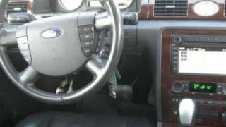 preview picture of video '2006 Ford Five Hundred Woburn MA 01801'