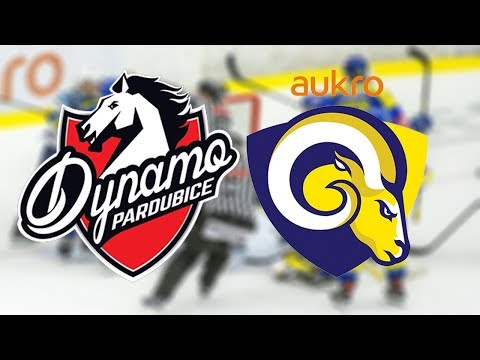 SESTŘIH UTKÁNÍ | HC DYNAMO PARDUBICE - AUKRO BERANI ZLÍN | 41.kolo