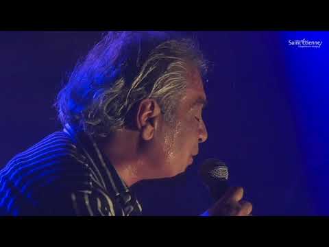Une voix dix doigts  - Spectacle Ô Mage Nougaro
